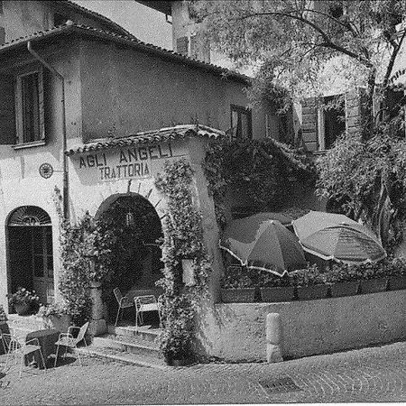 Locanda Agli Angeli Гардоне Ривьера Экстерьер фото