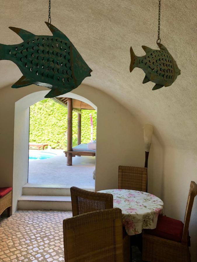 Locanda Agli Angeli Гардоне Ривьера Экстерьер фото