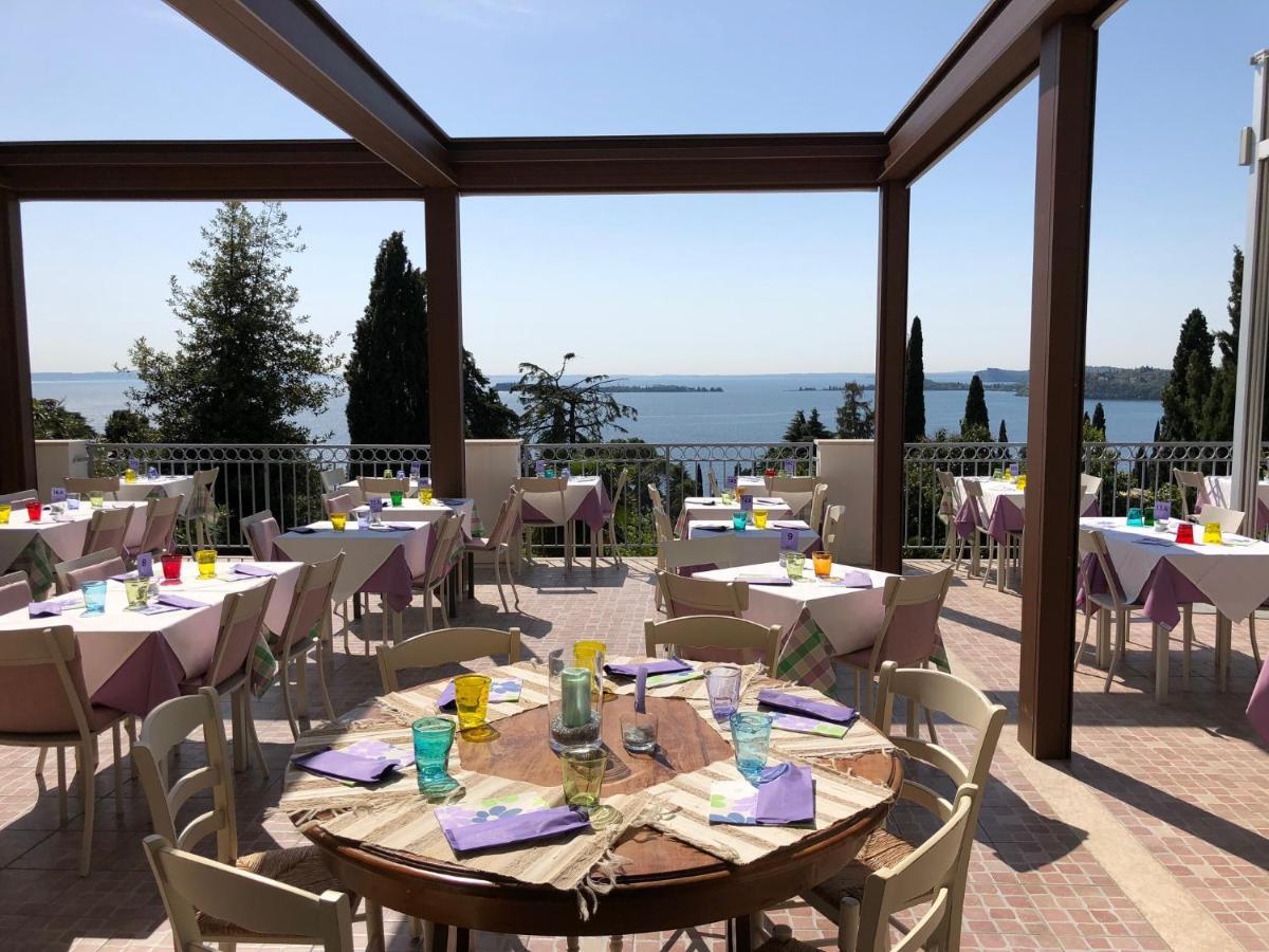 Locanda Agli Angeli Гардоне Ривьера Экстерьер фото