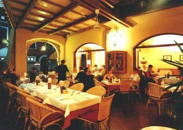 Locanda Agli Angeli Гардоне Ривьера Экстерьер фото