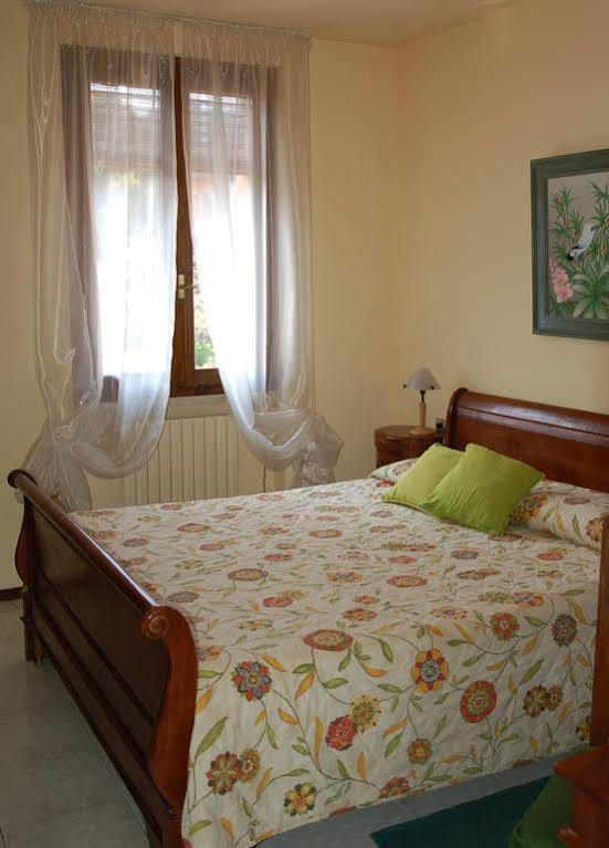 Locanda Agli Angeli Гардоне Ривьера Экстерьер фото