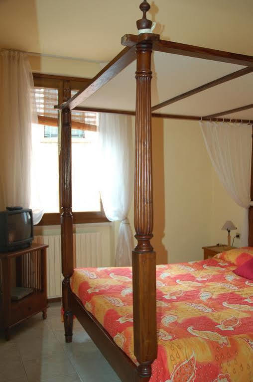 Locanda Agli Angeli Гардоне Ривьера Экстерьер фото
